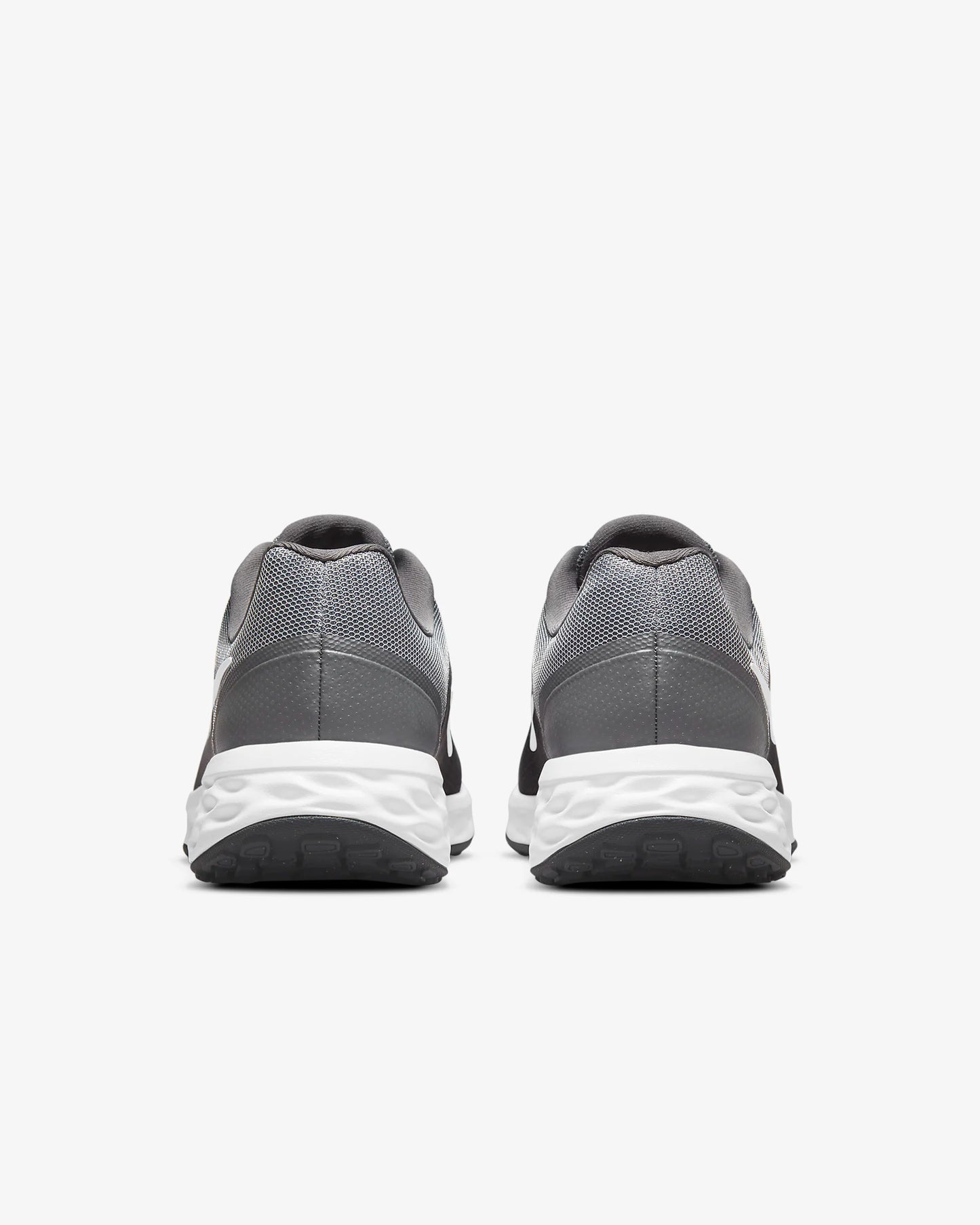 Nike Men's Revolution 6, Iron Grey/Smoke Grey/Black/White