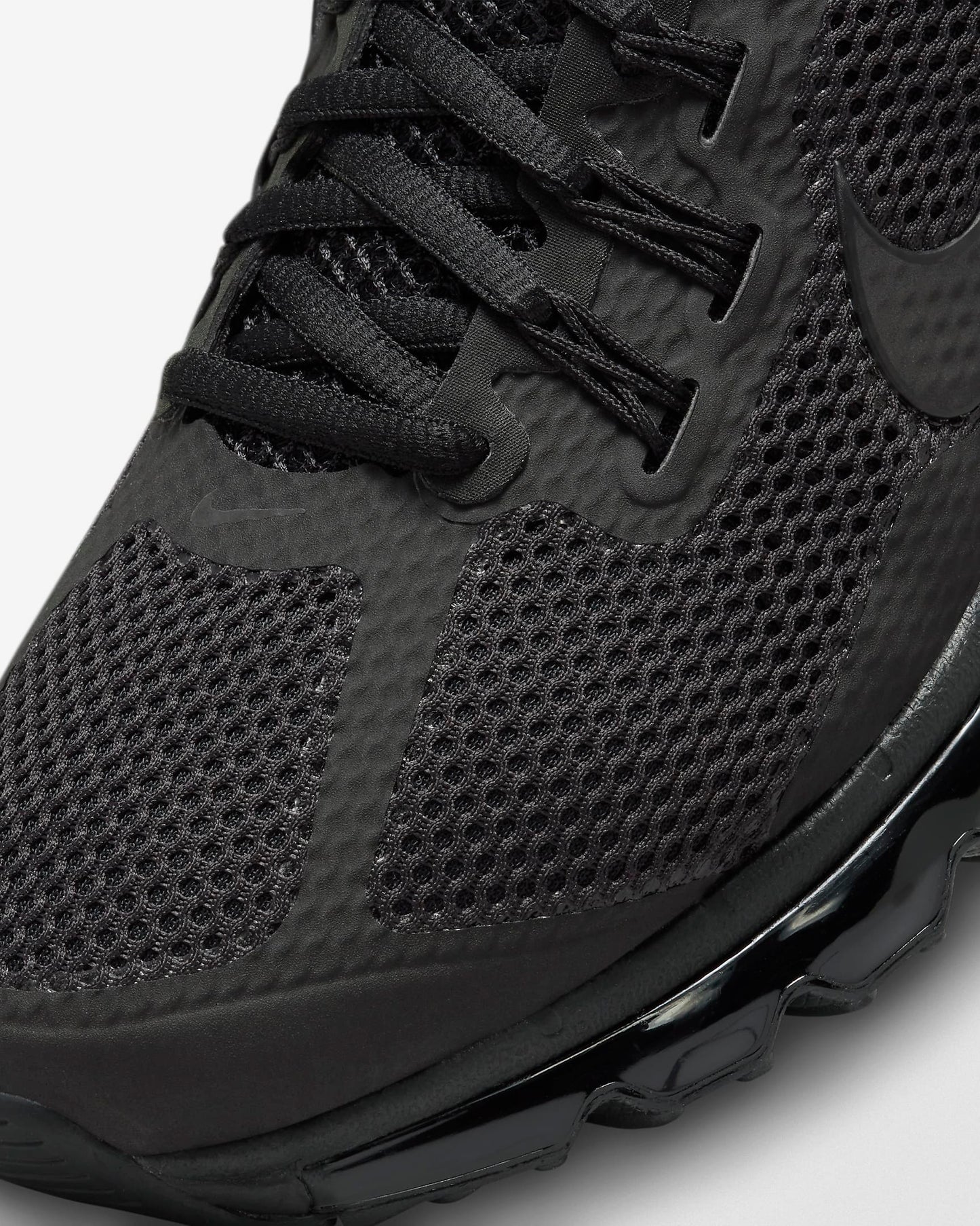 Nike Men's Air Max 2013 Shoes, Black/Black