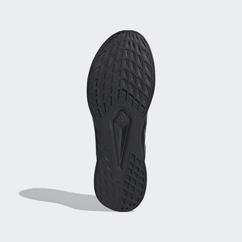 Adidas Men's Duramo SL Running Shoes, Core Black / Core Black / Core Black