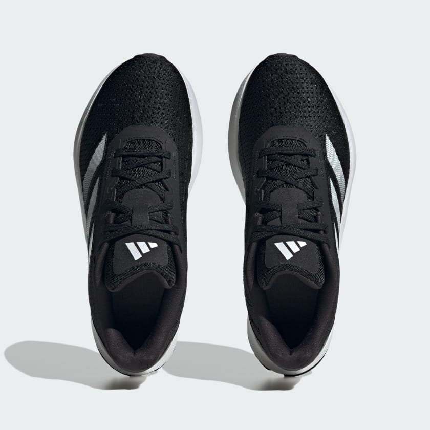 Adidas Women's Duramo SL Running Shoes, Core Black / Cloud White / Carbon