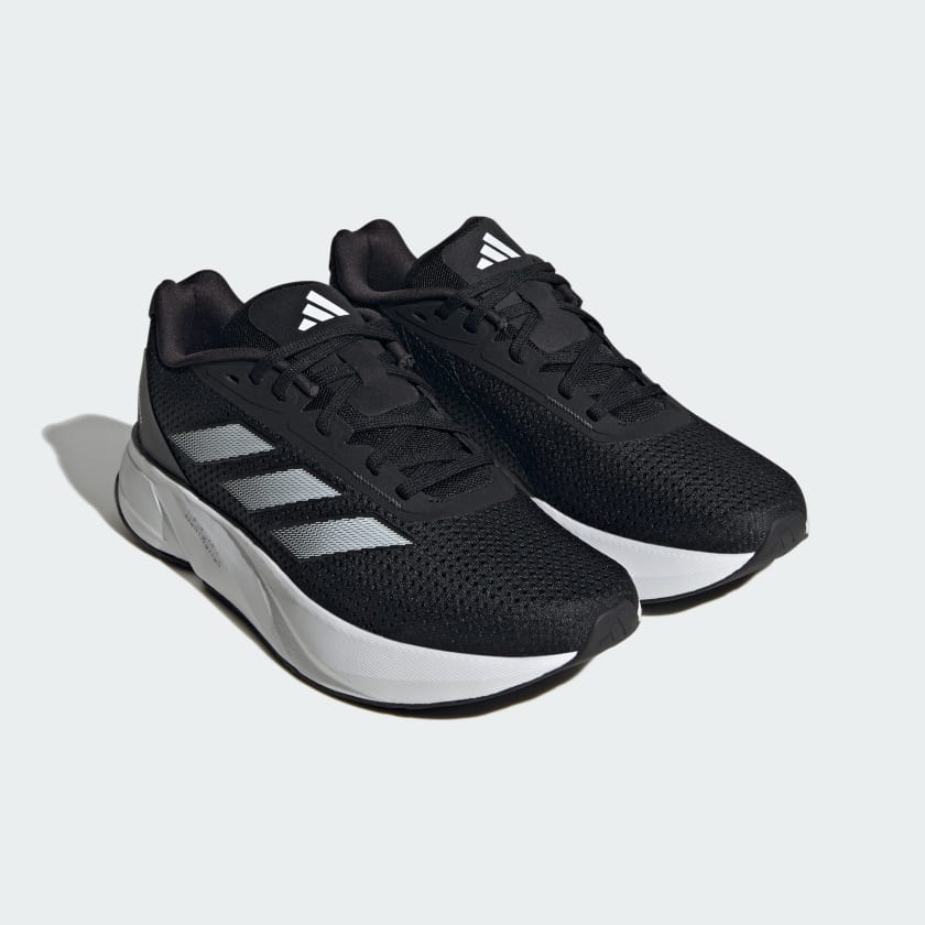 Adidas Women's Duramo SL Running Shoes, Core Black / Cloud White / Carbon