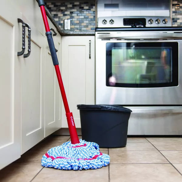 O-Cedar MicroTwist Max Mop