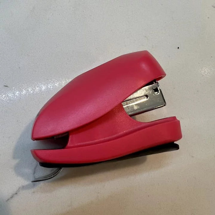 Swingline Tot Mini Stapler (Color Will Vary)