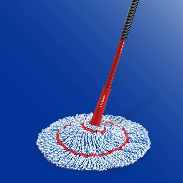 O-Cedar MicroTwist Max Mop