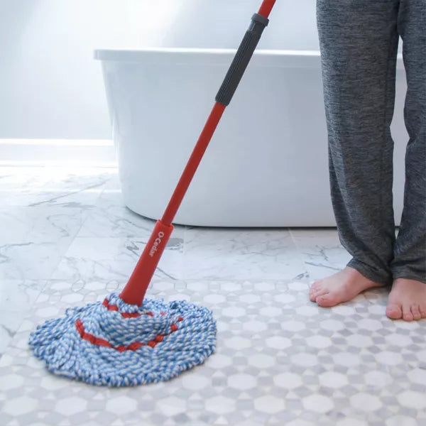 O-Cedar MicroTwist Max Mop