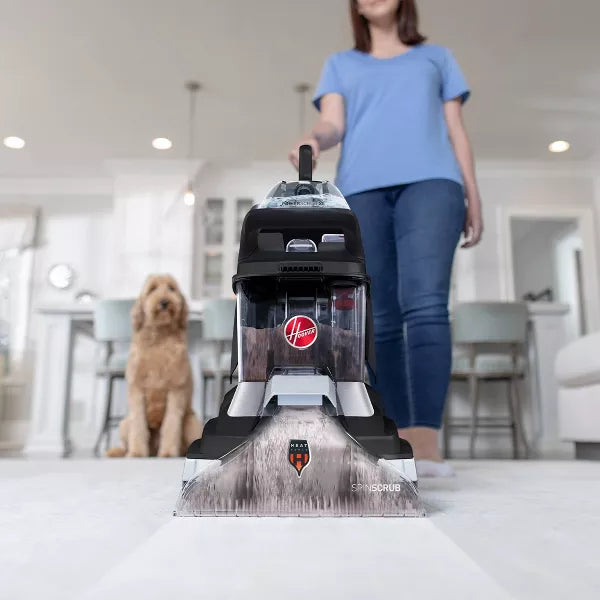 Hoover Prime Performance 50oz Carpet Cleaner Solution - AH31959