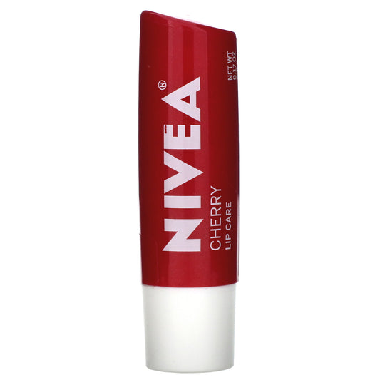 Nivea Tinted Lip Balm Cherry