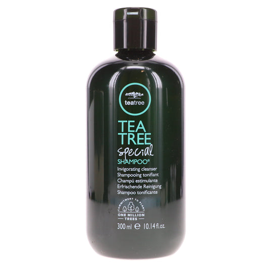 Paul Mitchell Tea Tree Special Shampoo 10.14 oz