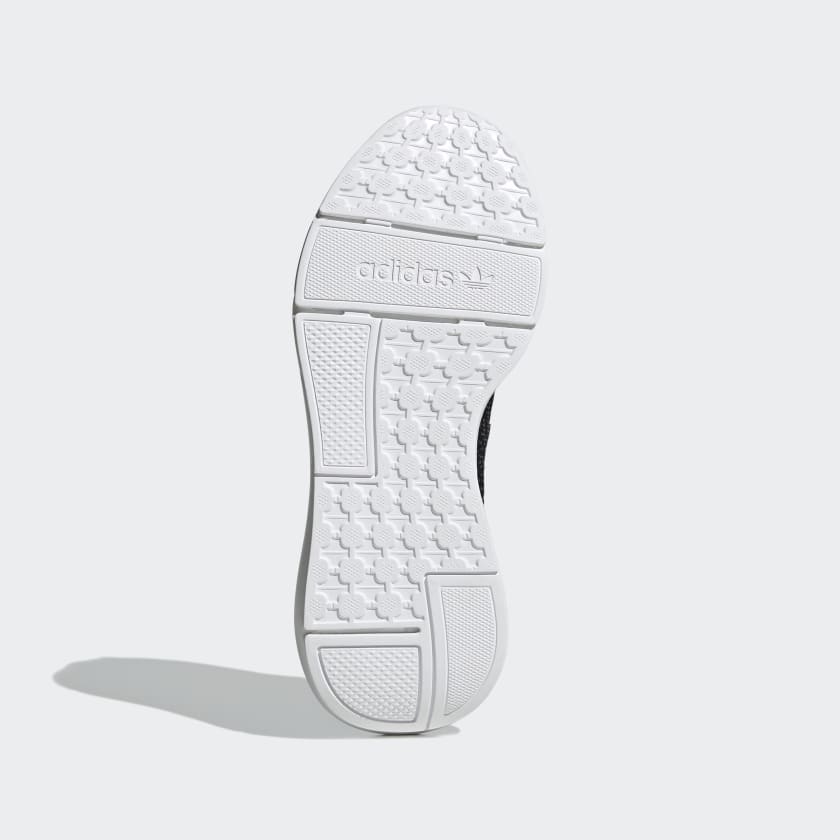 Adidas Women's SWwift Run 22 W, Core Black / Cloud White / Grey Five