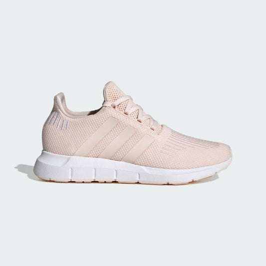 Adidas Women's Swift Run 1.0 Shoes, Wonder Quartz / Wonder Quartz / Cloud White