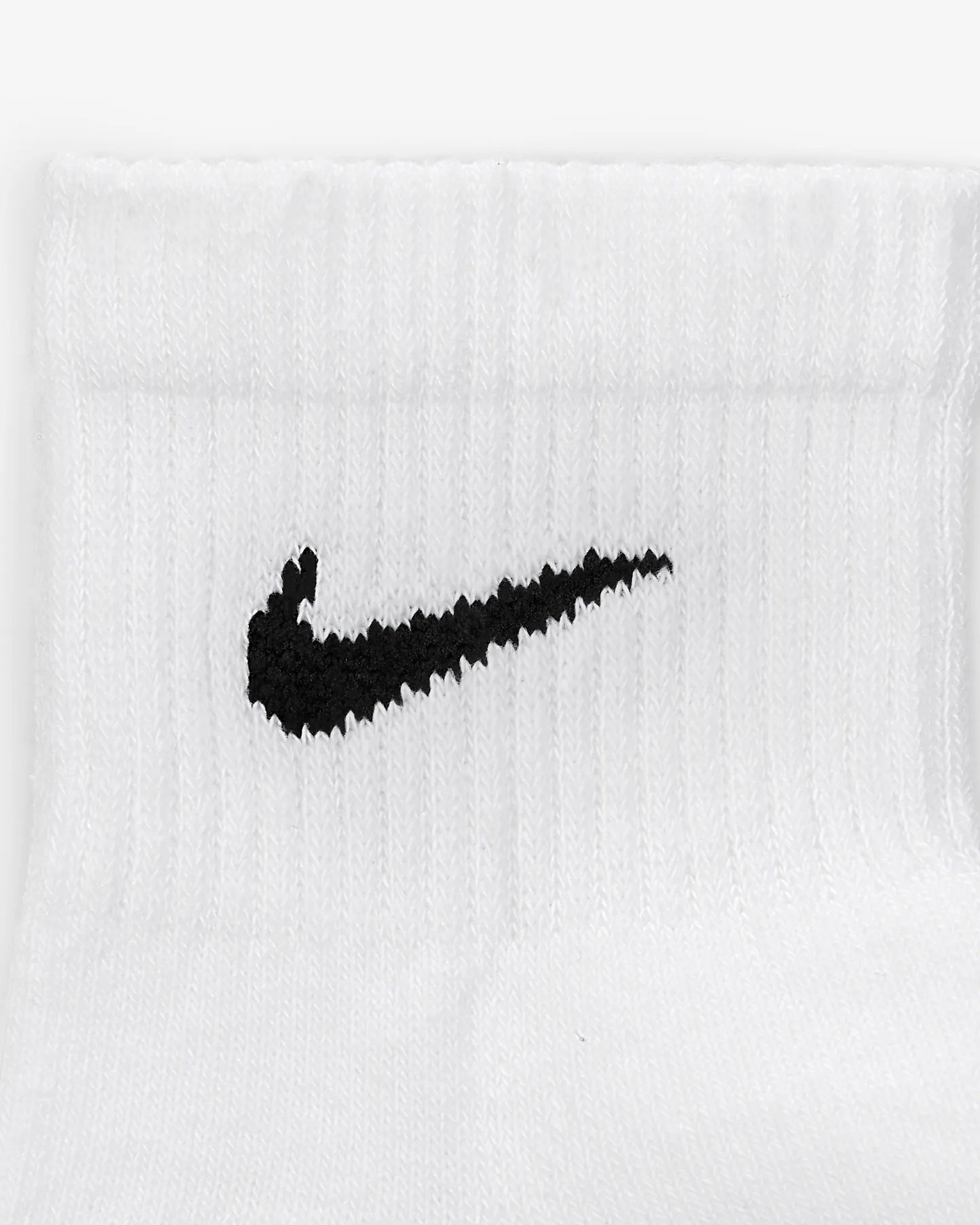 Nike Everyday Plus Cushioned Training Ankle Socks (6 Pairs)