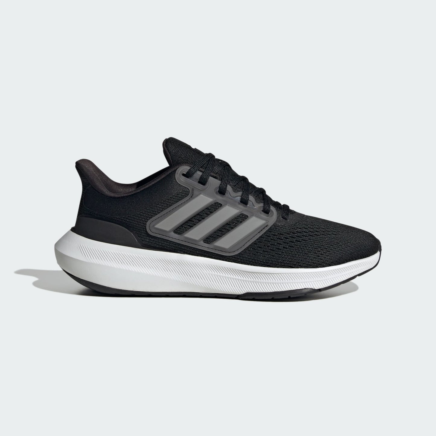 Adidas Women's Ultrabounce Running Shoes, Core Black / Cloud White / Core Black