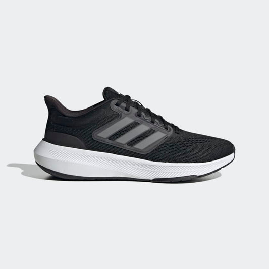 Adidas Men's Ultrabounce Running Shoes, Core Black / Cloud White / Core Black