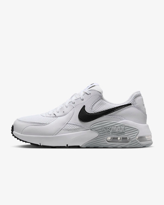 Nike Women's Air Max Excee Shoes, White/Pure Platinum/Black