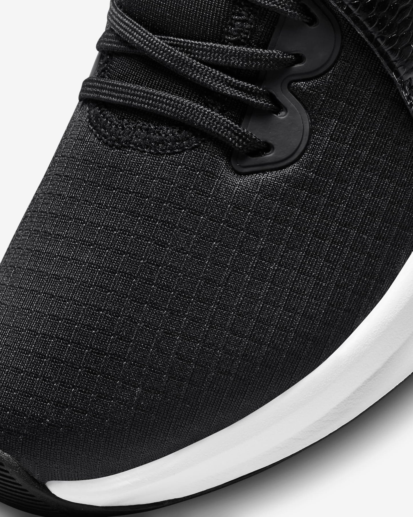 Nike Women's Air Max Bella TR 5 Workout Shoes, Black/Dark Smoke Grey/White
