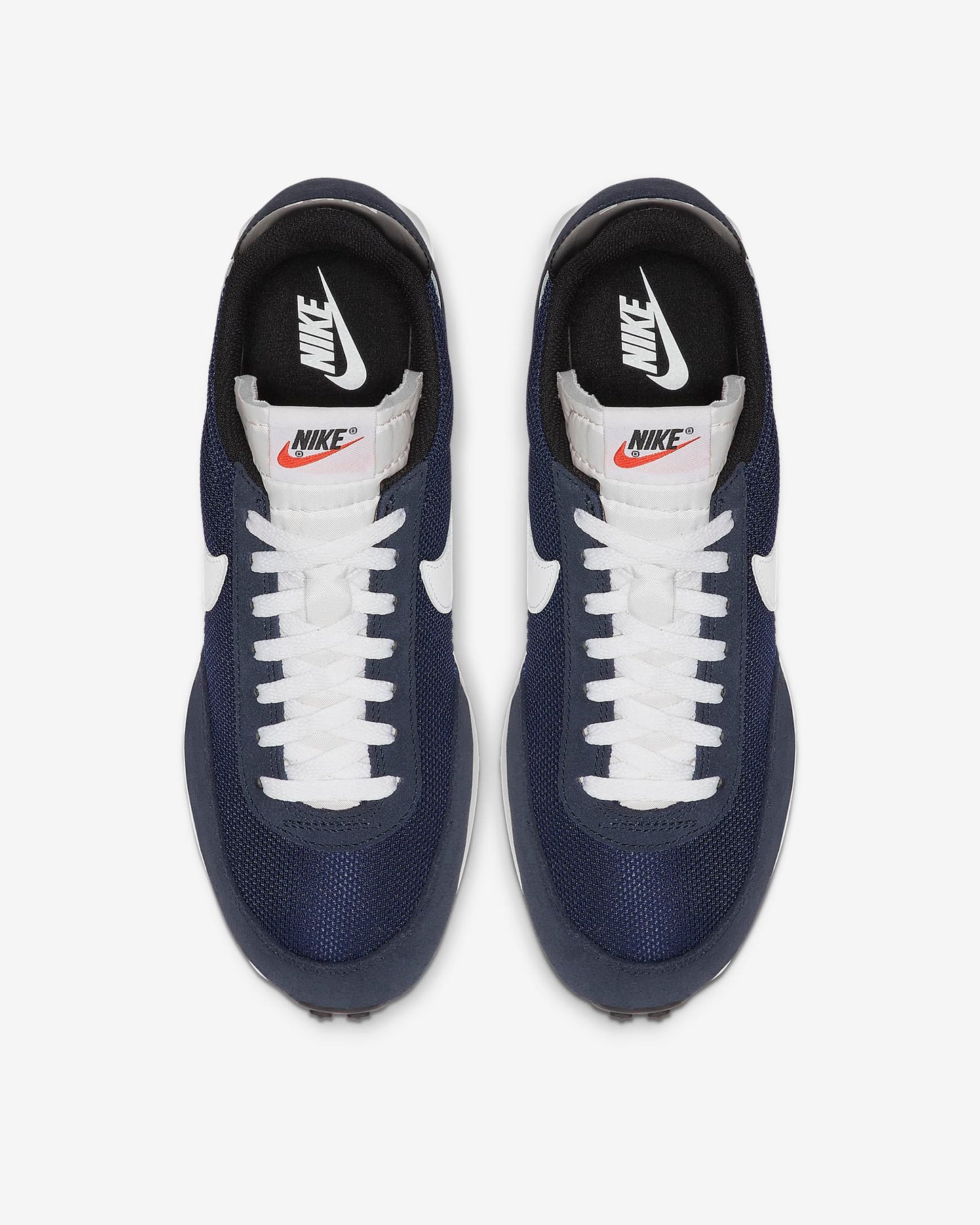 Nike Men's Air Tailwind 79 Shoes, Dark Obsidian/Midnight Navy/Black/White