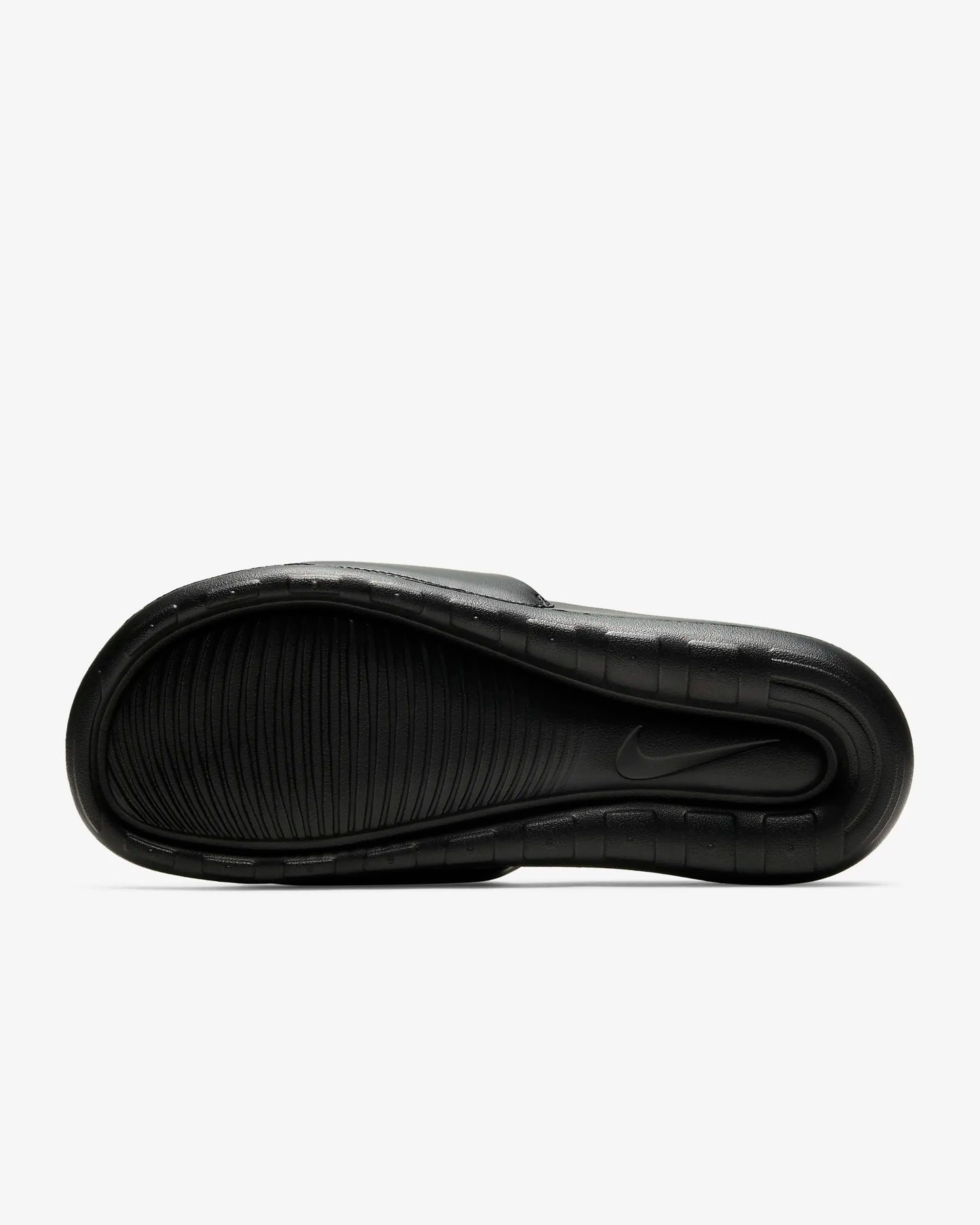 Nike Men's Victori One Slide, Black/Black/Black