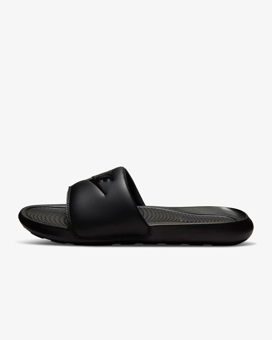 Nike Men's Victori One Slide, Black/Black/Black