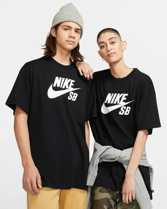 Nike Women's SB Logo Skate T-Shirt