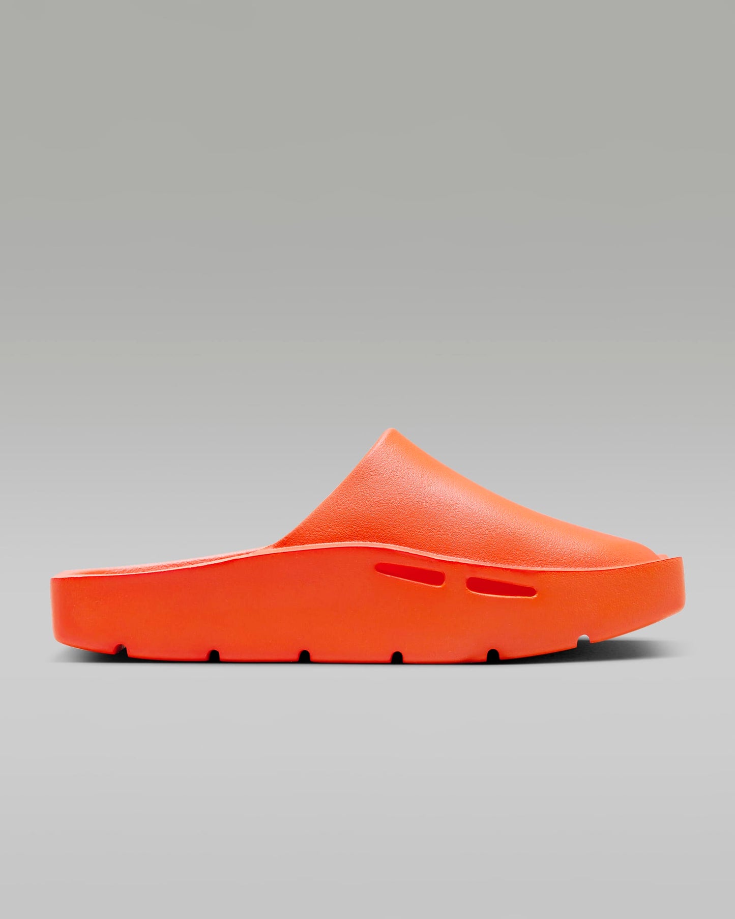 Jordan Hex Mule Women's Shoes, Brilliant Orange/Brilliant Orange
