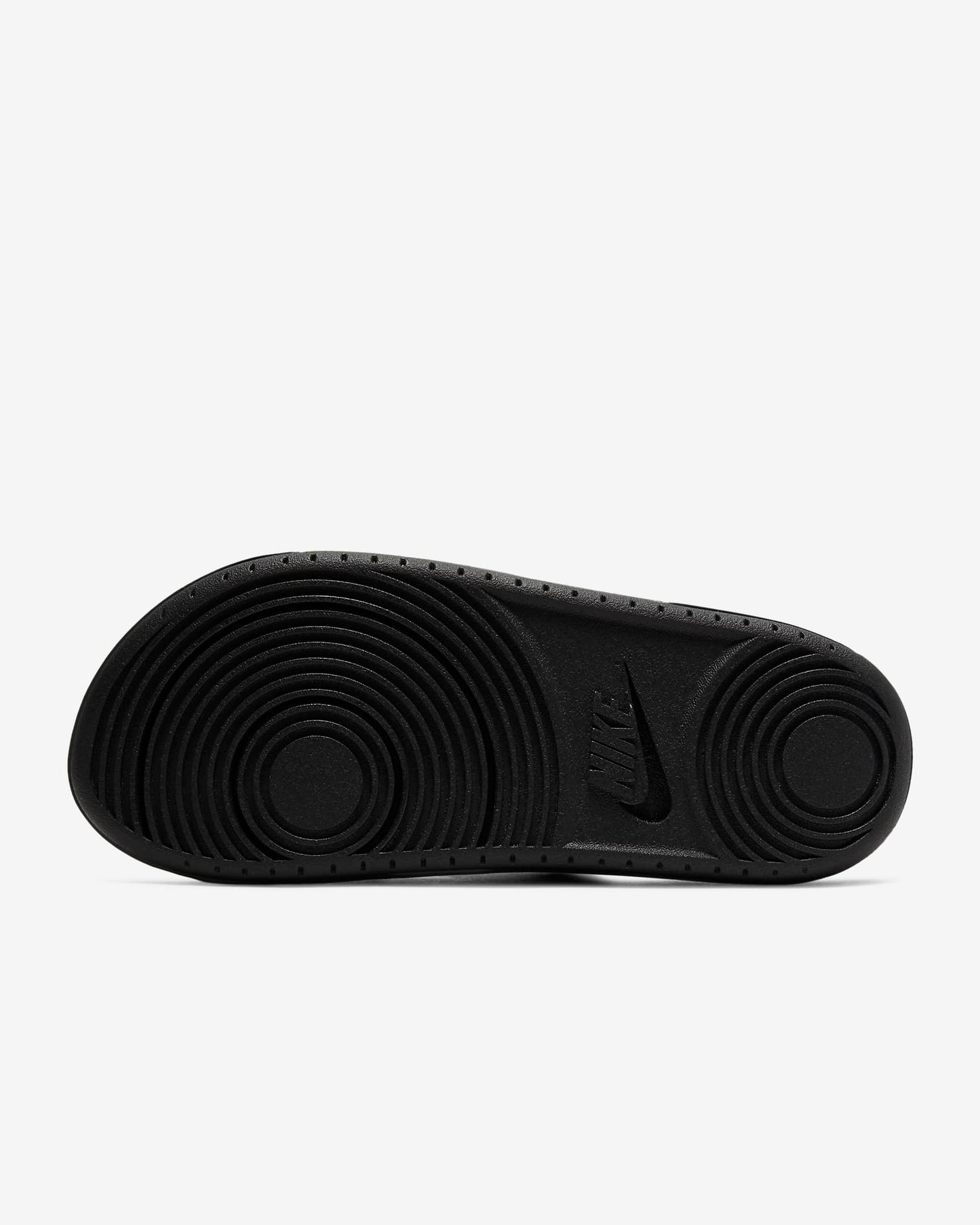 Nike Women's Offcourt Duo Slides, Black/Black/White