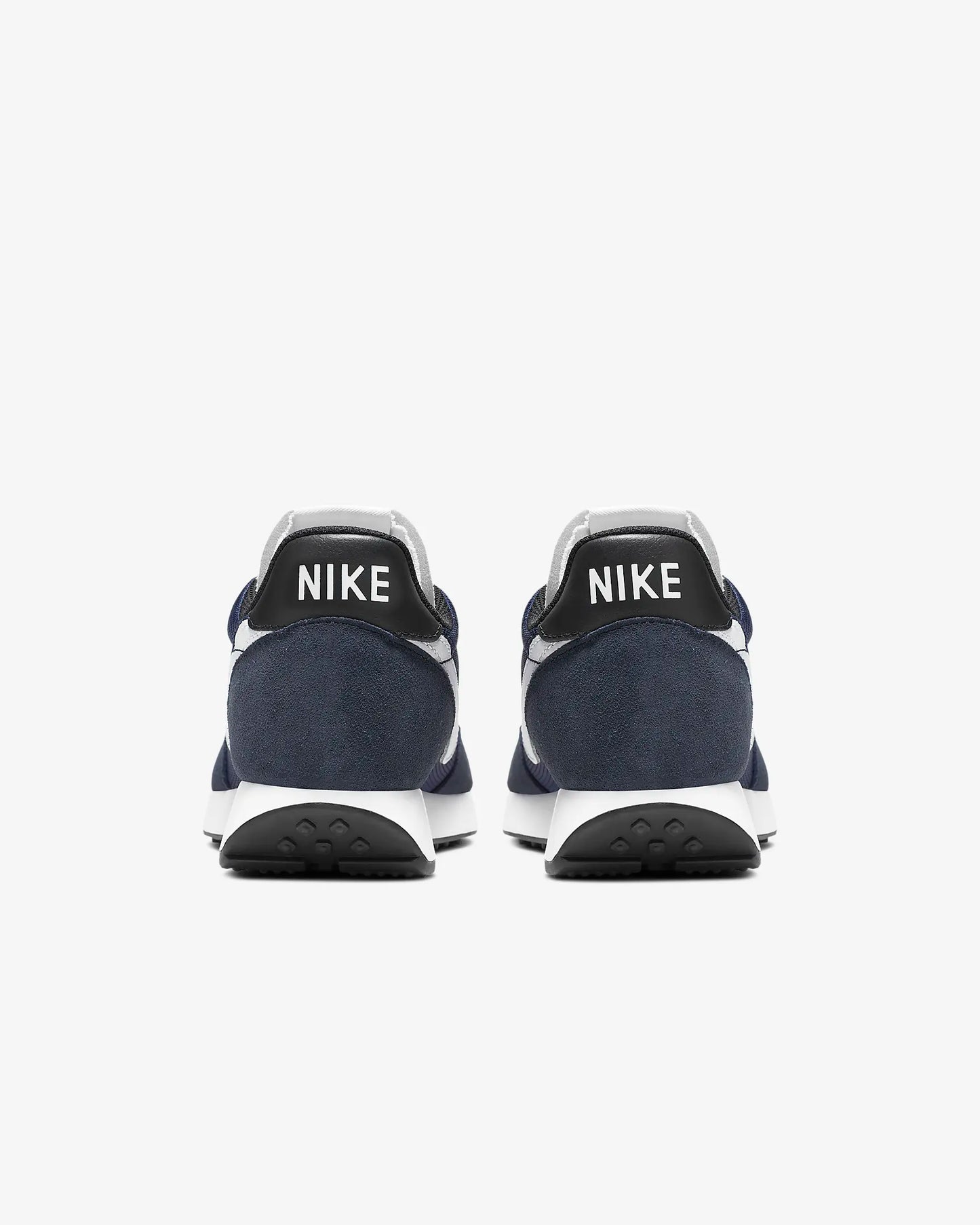 Nike Men's Air Tailwind 79 Shoes, Dark Obsidian/Midnight Navy/Black/White