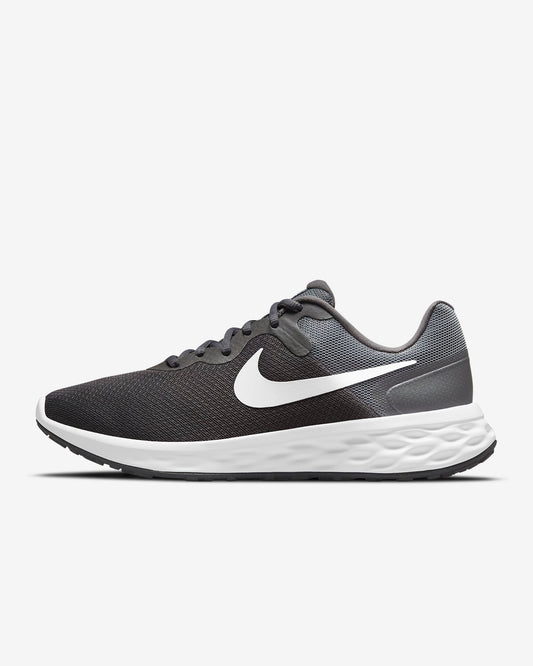 Nike Men's Revolution 6, Iron Grey/Smoke Grey/Black/White